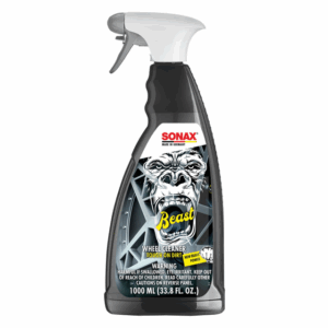 Sonax Beast Wheel Cleaner