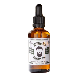 Morgan's Beard Oil - Brazilian Orange