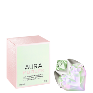 Mugler Aura Sensuelle