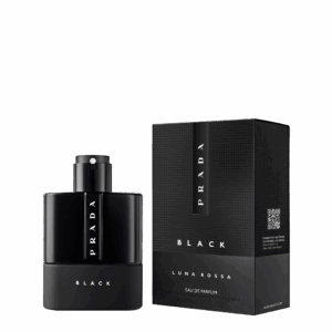 Prada Luna Rossa Black