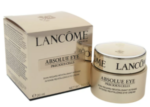 Lancôme Absolue Yeux Precious Cells Eye Care