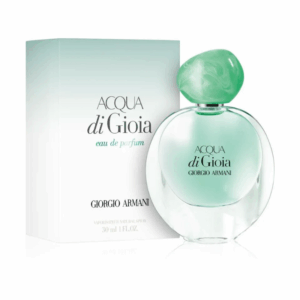 Giorgio Armani Acqua di Gioia Eau de Parfum