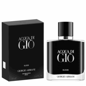 Giorgio Armani Acqua di Gio Elixir Eau de Parfum