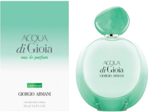 Giorgio Armani Acqua Di Gioia Intense