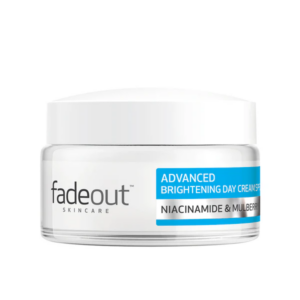 Fadeout Advanced Niacinamide & Mulberry Day Cream SPF 20