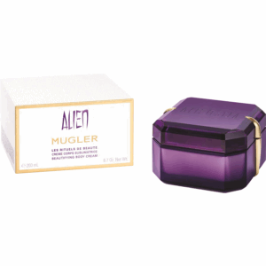 Mugler Alien Body Cream