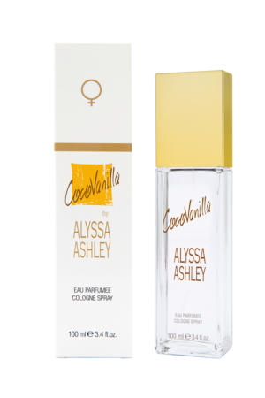 Alyssa Ashley CocoVanilla