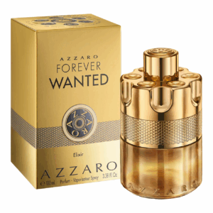 Azzaro Wanted Forever Elixir Parfum