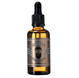 Morgan's Beard Oil Oudh & Amber