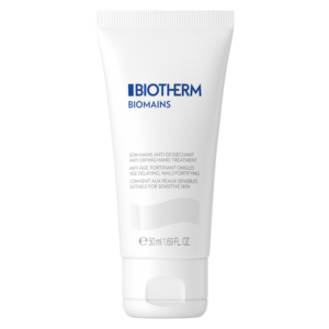Biotherm Biomains Hand & Nails Treatment