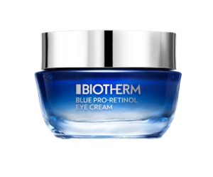 Biotherm Blue Pro retinol eye cream