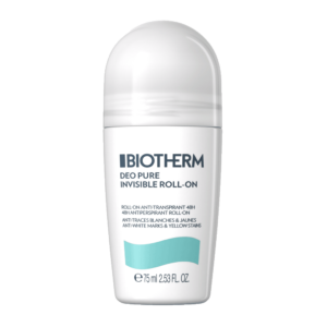 Biotherm Deo Pure Invisible Roll-On
