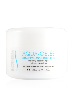 Biotherm Aqua-gelee Ultra Fresh Body Replenisher