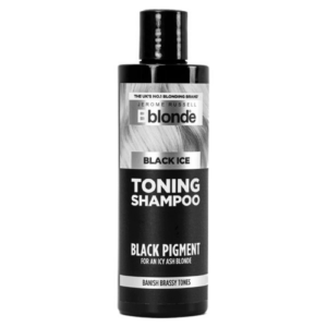 Jerome Russell Black Ice Shampoo