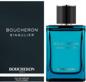 Boucheron Singulier