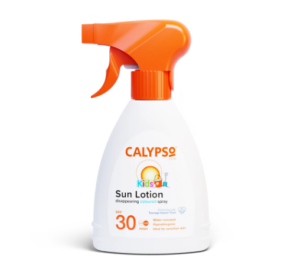 Calypso Kids Sun Lotion SPF 30