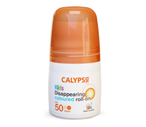 Calypso Kids Roll On Lotion
