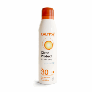 Calypso Clear Protect Dry Mist