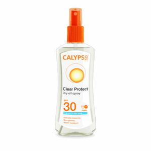 Calypso Dry Oil