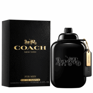 Coach for Men Eau de Parfum