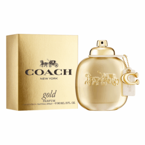 Coach Woman Gold Parfum
