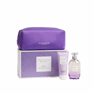 Coach Dreams Moonlight Eau de Parfum Gift Set