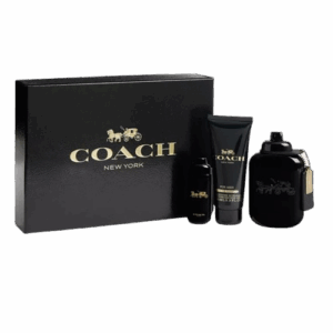 Coach for Men Eau de Parfum Gift Set