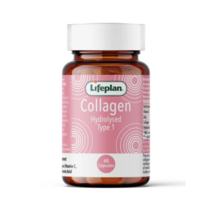 Lifeplan Collagen x60 Capsules