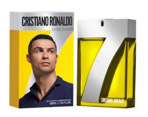 CR7 Discover