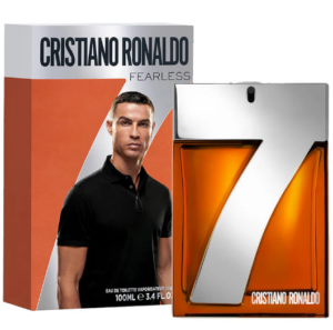 CR7 Fearless
