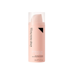 Diego Dalla Palma Struccatutto Oil-To-Milk Gel Make-Up Remover
