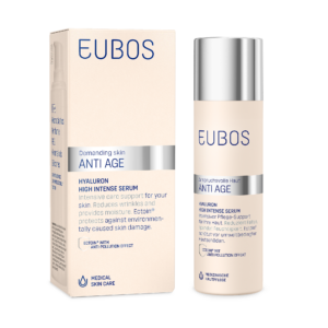 Eubos Anti Age Hyaluron High Intense Serum
