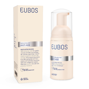 Eubos Anti Age Multi Active Mousse