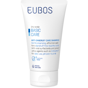 Eubos Anti-Dandruff Shampoo