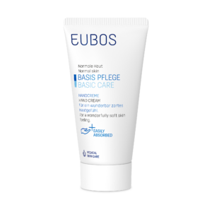 Eubos Basic Care Hand Cream