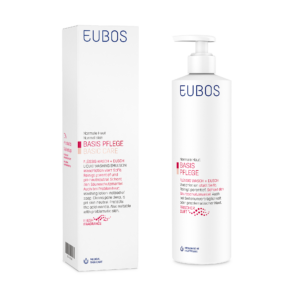 Eubos Basic Care Liquid Washing Emulsion