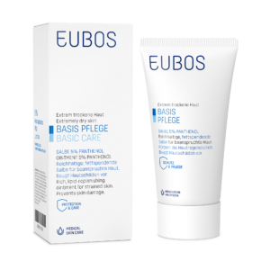 Eubos Basic Care Ointment 5% Panthenol