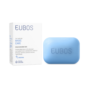 Eubos Basic Care Solid Washing Bar Perfume Free