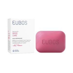 Eubos Basic Care Solid Washing Bar