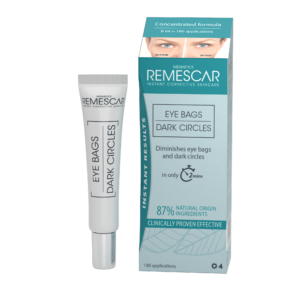 Remescar Eyebags & Dark Circles Cream