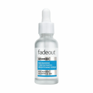 Fadeout Advanced Niacinamide Mulberry And Zinc Serum