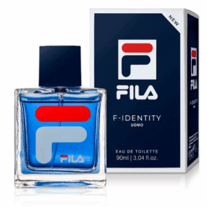 Fila F Identity Man