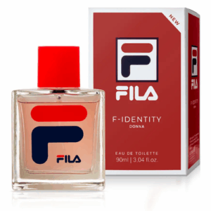 Fila F Identity Woman