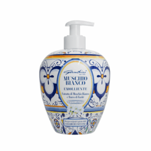 Gandini White Musk Hand Soap