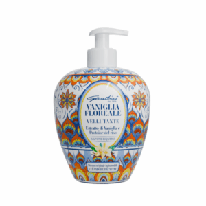 Gandini Vanilla Floral Hand Soap