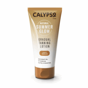Calypso Gradual Tanning Lotion Light to Medium