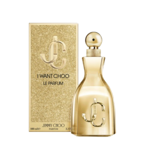 Jimmy Choo I Want Choo Le Parfum