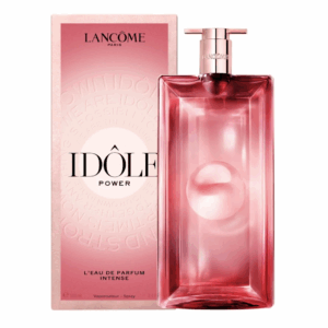 Lancome Idole Power Eau de Parfum Intense