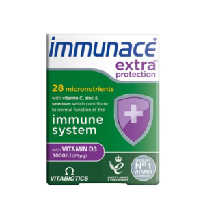 Immunace Extra