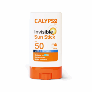 Calypso Invisible Sun Stick SPF50